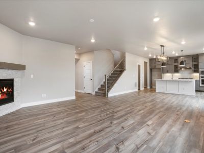 Murphy Creek by Meritage Homes in Aurora - photo 17 17