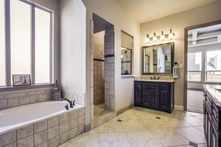 Sonoma Verde by Megatel Homes in Rockwall - photo 11 11