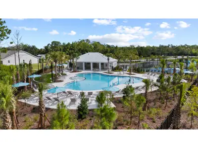 Colbert Landings by Meritage Homes in Palm Coast - image