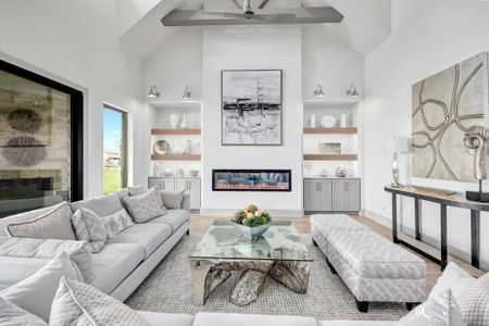 Santa Rita Ranch - 60' 8