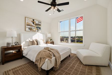 Talon Hills by Graham Hart Home Builder in Fort Worth - image 4