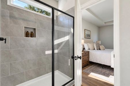 Riverwood Ranch by RiverWILD Homes in Clayton - image 11