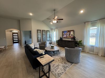 Crosswinds by Milestone Community Builders in Kyle - photo 31 31