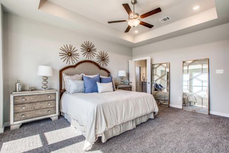 Ladera by Davidson Homes LLC in Castroville - photo 17 17