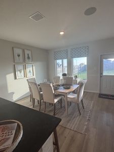 Notting Hill by CastleRock Communities in Converse - photo 38 38