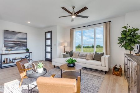 Karis by Cadence Homes in Crowley - image 8