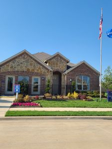 Spiritas Ranch: Brookstone by Lennar in Little Elm - image 9