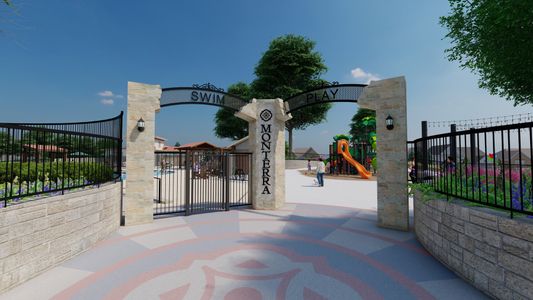 Monterra - Master planned community in Rockwall, TX 11 11