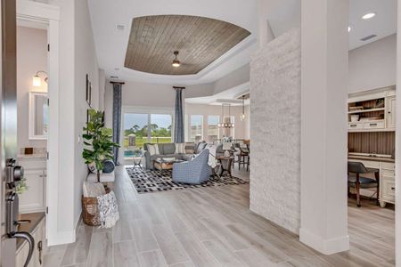 Coastal Gardens at Town Center by Paytas Homes in Palm Coast - image 6