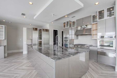 Bridgeland - Fedrick Harris by Newmark Homes in Cypress - image 10