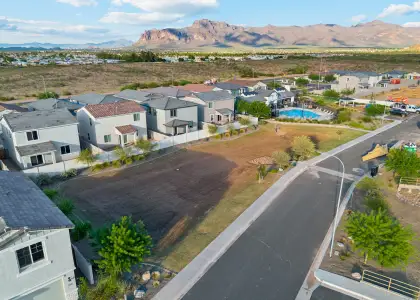 The Ridge Collection at Superstition Vista by Century Communities in Apache Junction - image