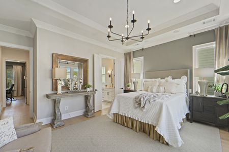 Stephens Valley by Celebration Homes in Nashville - image 18