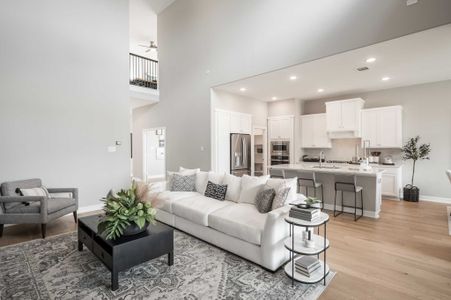 Trillium 50′ by Tri Pointe Homes in Richmond - photo 15 15