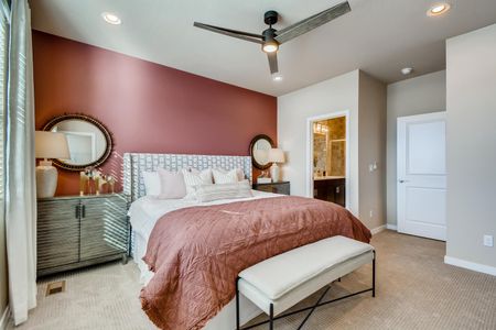 Uplands - Townhomes 11