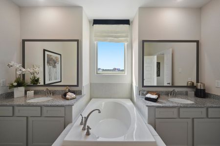 Blue Jays Landing by First America Homes in Needville - photo 33 33
