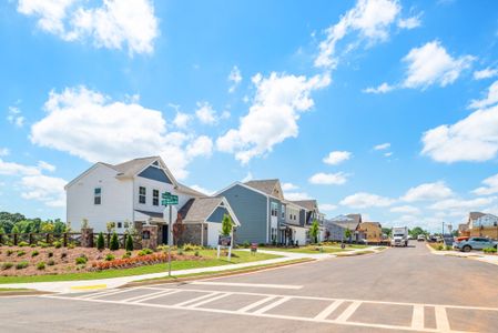 Cherry Glen by Fischer Homes in Euharlee - photo 0