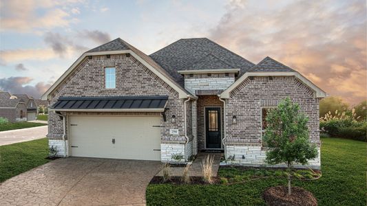 Ladera at the Reserve at Mansfield by Epcon Communities in Mansfield - image 5