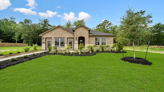 Windemere by D.R. Horton in Beaumont - image