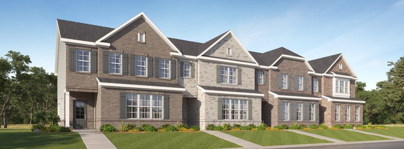 Residences at Gateway by Lennar in Bethlehem - photo 0 0