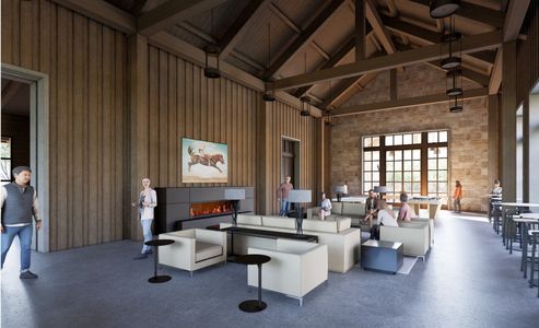 Ramble by Coventry Homes in Celina - image 15