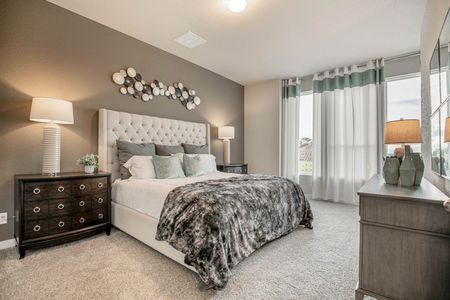 Rose Hill by Chesmar Homes in San Antonio - photo 26 26