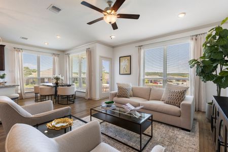 The Valley at Great Hills by Stylecraft Builders in Copperas Cove - image 3
