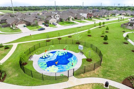 Ambrose by M/I Homes in La Marque - photo 63 63