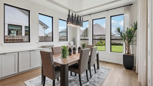Brookewater by DRB Homes in Rosenberg - image 19
