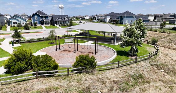 Paramount - Master planned community in Kyle, TX 3 3