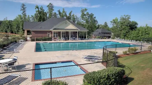 Highgrove at Williamsburg by First Choice Home Builders in Evans - image