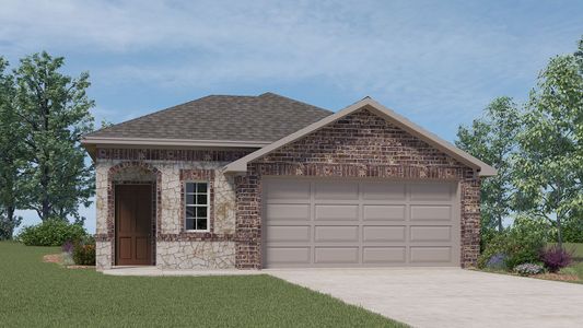 Elevon by D.R. Horton in Lavon - photo 34 34