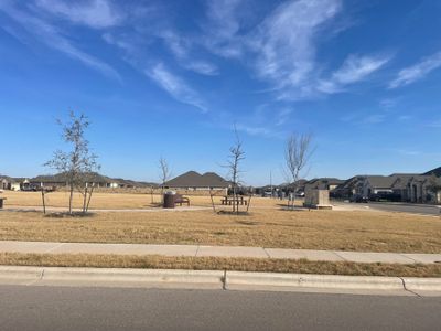 Sorento - Master planned community in Pflugerville, TX 12 12