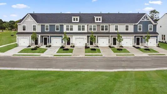 Woodson by Stanley Martin Homes in Charlotte - image