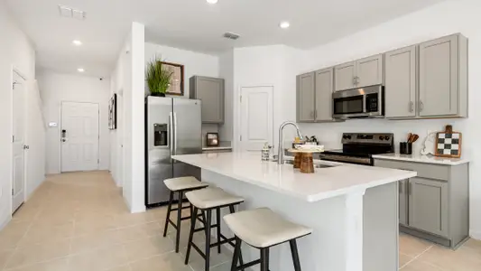 Southloch by Taylor Morrison in Mount Dora - image 3