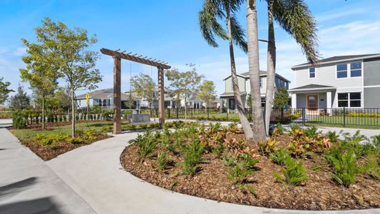 Everbe - Master planned community in Orlando, FL 12 12