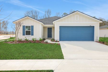 Wilford Oaks by Dream Finders Homes in Orange Park - photo 54 54