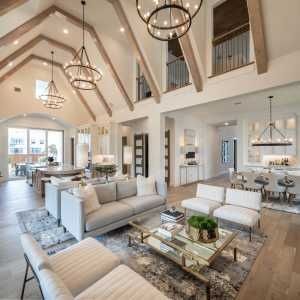 The Grove Frisco: 74ft. lots by Highland Homes in Frisco - photo 16 16