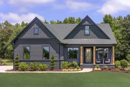 Serenity - Master planned community in Fuquay Varina, NC 20