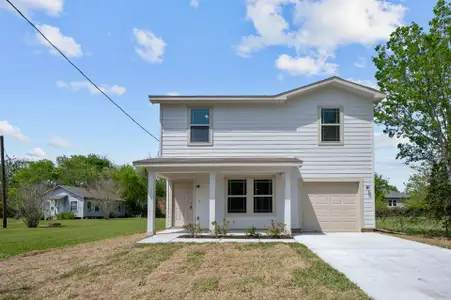 Texas City/La Marque by Censeo Homes in Texas City - photo 2 2