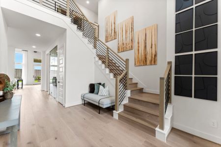 The Grand Prairie 60’s by Sitterle Homes in Hockley - image 6