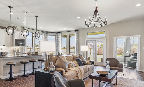 Marvida by Chesmar Homes in Cypress - photo 28 28