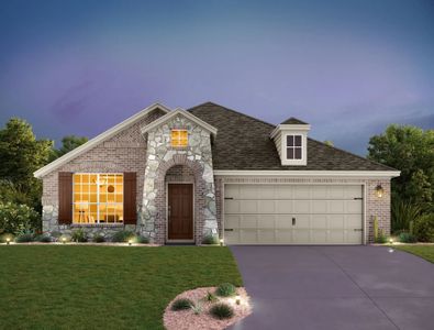 Berry Creek - Master planned community in Georgetown, TX 5 5