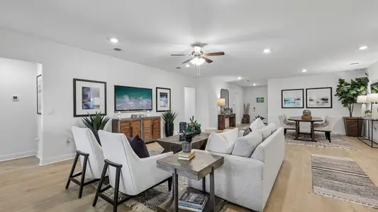 Riverview by D.R. Horton in Georgetown - image 7