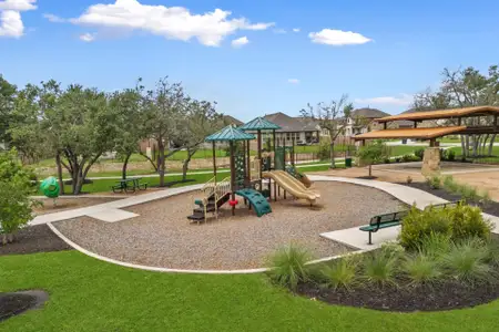 Highland Village by Coventry Homes in Georgetown - photo 0