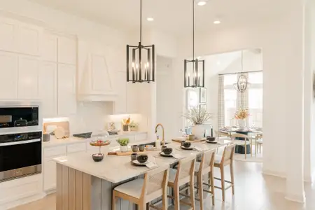 Jordan Meadows  - 1 Acre Lots by John Houston Homes in Midlothian - image 3