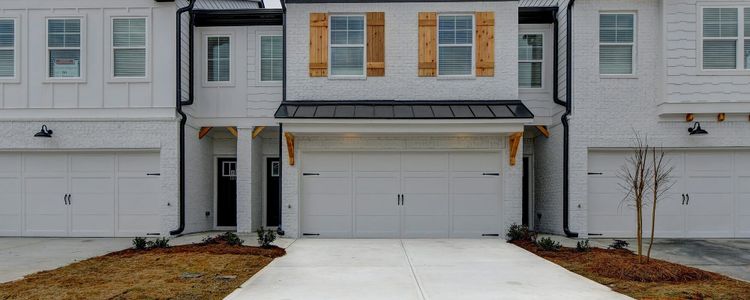 Riverside by Rocklyn Homes in Conyers - photo 7 7