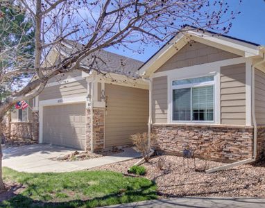 Cottages at Kelly Farm by Benchmark Custom Homes in Greeley - photo 2 2