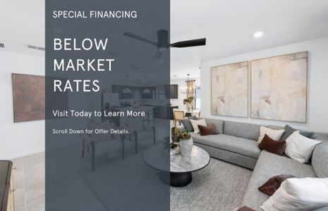Caloosa Cove by Centex in Labelle - photo 16 16