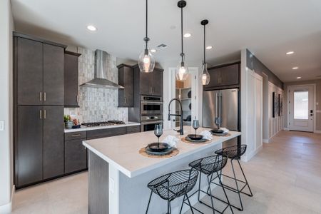 The Villas at Mystic by Brightland Homes in Peoria - photo 5 5