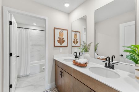Wekiva Springs Cove by Hartizen Homes in Apopka - image 17